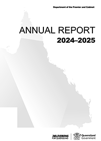 Read the Annual Report 2024-2025